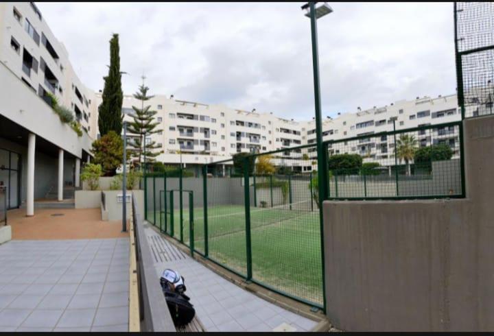 אל פוארטו דה סנטה מריה Magnifico Apartamento En El Pto De Sta Maria, Aire Acc, Piscina, Zona Ninos Y Padel מראה חיצוני תמונה