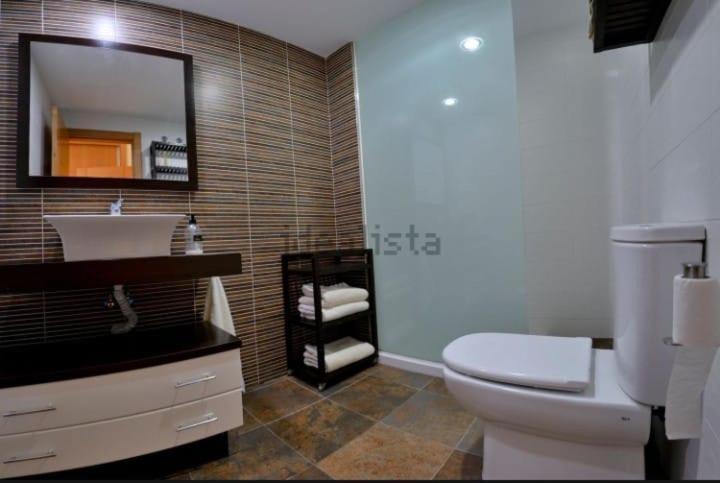 אל פוארטו דה סנטה מריה Magnifico Apartamento En El Pto De Sta Maria, Aire Acc, Piscina, Zona Ninos Y Padel מראה חיצוני תמונה