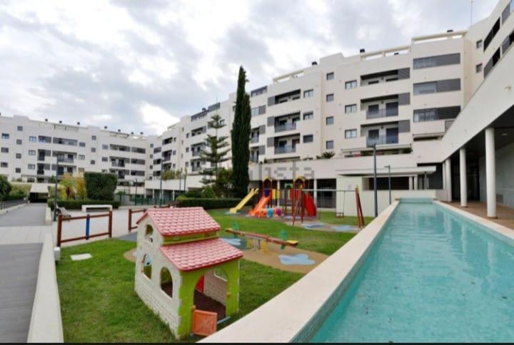 אל פוארטו דה סנטה מריה Magnifico Apartamento En El Pto De Sta Maria, Aire Acc, Piscina, Zona Ninos Y Padel מראה חיצוני תמונה