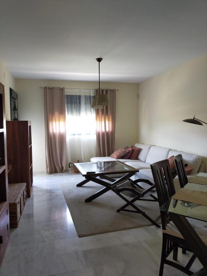 אל פוארטו דה סנטה מריה Magnifico Apartamento En El Pto De Sta Maria, Aire Acc, Piscina, Zona Ninos Y Padel מראה חיצוני תמונה