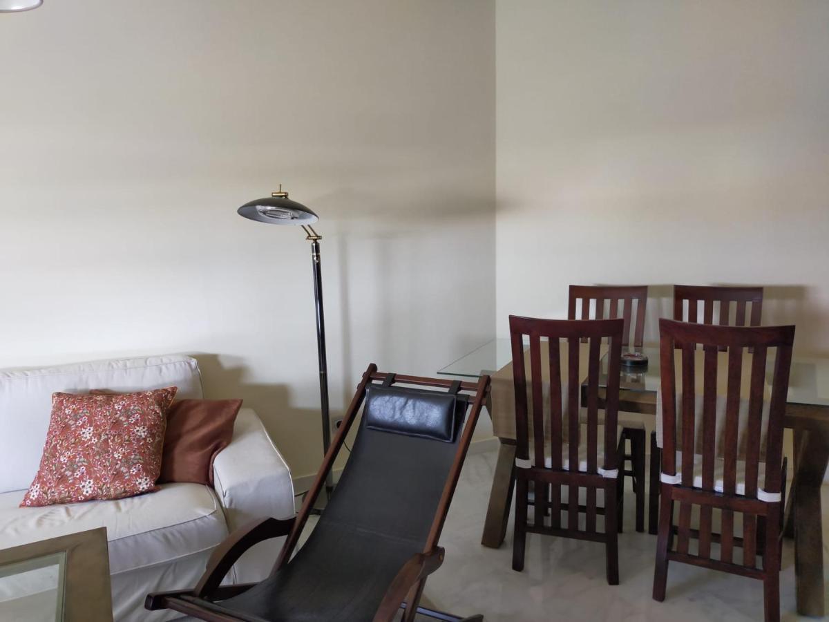 אל פוארטו דה סנטה מריה Magnifico Apartamento En El Pto De Sta Maria, Aire Acc, Piscina, Zona Ninos Y Padel מראה חיצוני תמונה