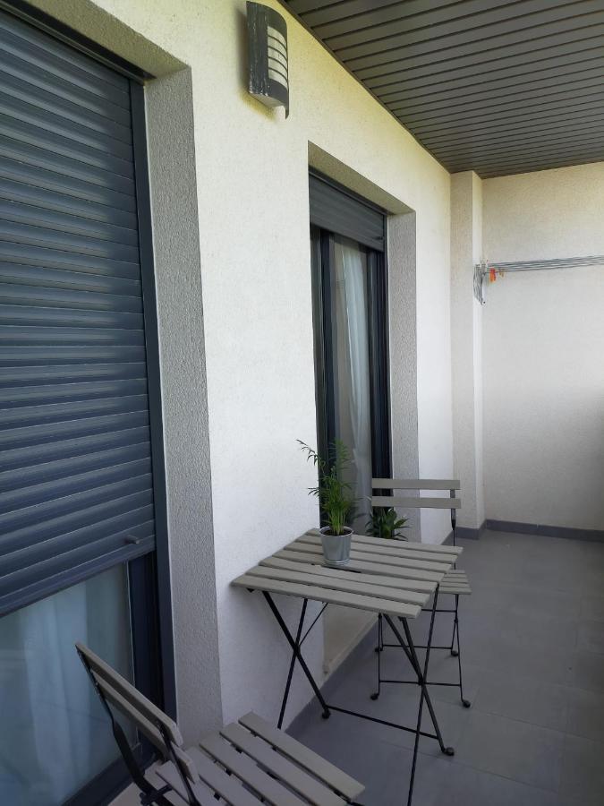 אל פוארטו דה סנטה מריה Magnifico Apartamento En El Pto De Sta Maria, Aire Acc, Piscina, Zona Ninos Y Padel מראה חיצוני תמונה