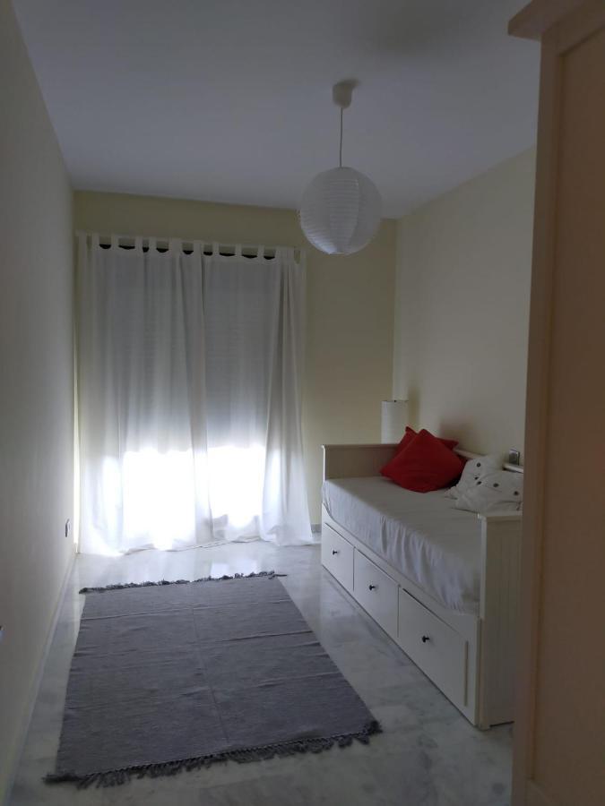 אל פוארטו דה סנטה מריה Magnifico Apartamento En El Pto De Sta Maria, Aire Acc, Piscina, Zona Ninos Y Padel מראה חיצוני תמונה