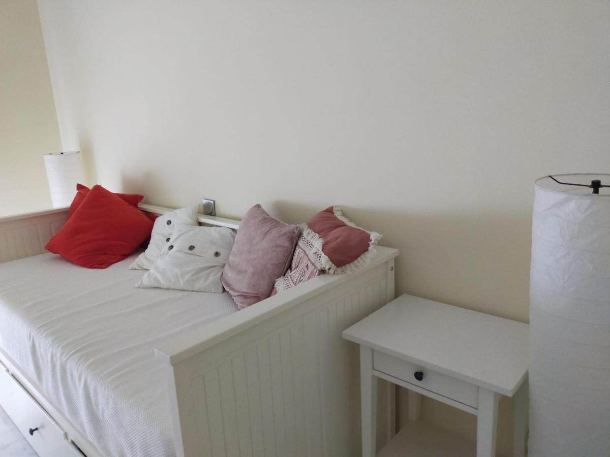אל פוארטו דה סנטה מריה Magnifico Apartamento En El Pto De Sta Maria, Aire Acc, Piscina, Zona Ninos Y Padel מראה חיצוני תמונה