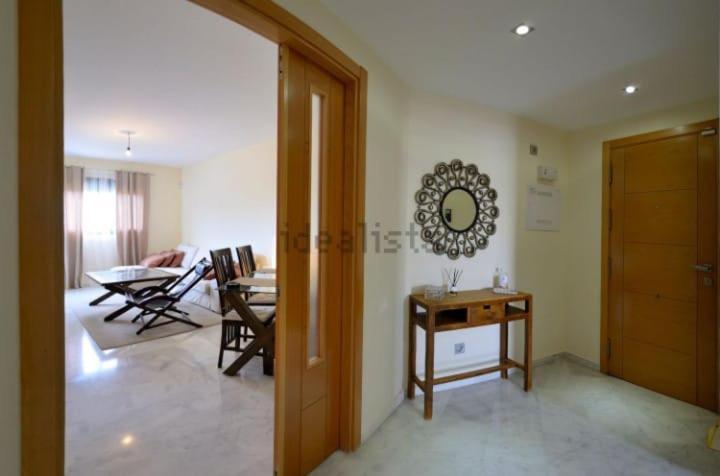 אל פוארטו דה סנטה מריה Magnifico Apartamento En El Pto De Sta Maria, Aire Acc, Piscina, Zona Ninos Y Padel מראה חיצוני תמונה