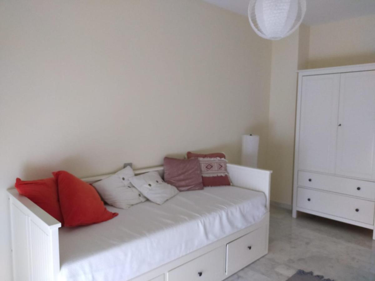 אל פוארטו דה סנטה מריה Magnifico Apartamento En El Pto De Sta Maria, Aire Acc, Piscina, Zona Ninos Y Padel מראה חיצוני תמונה