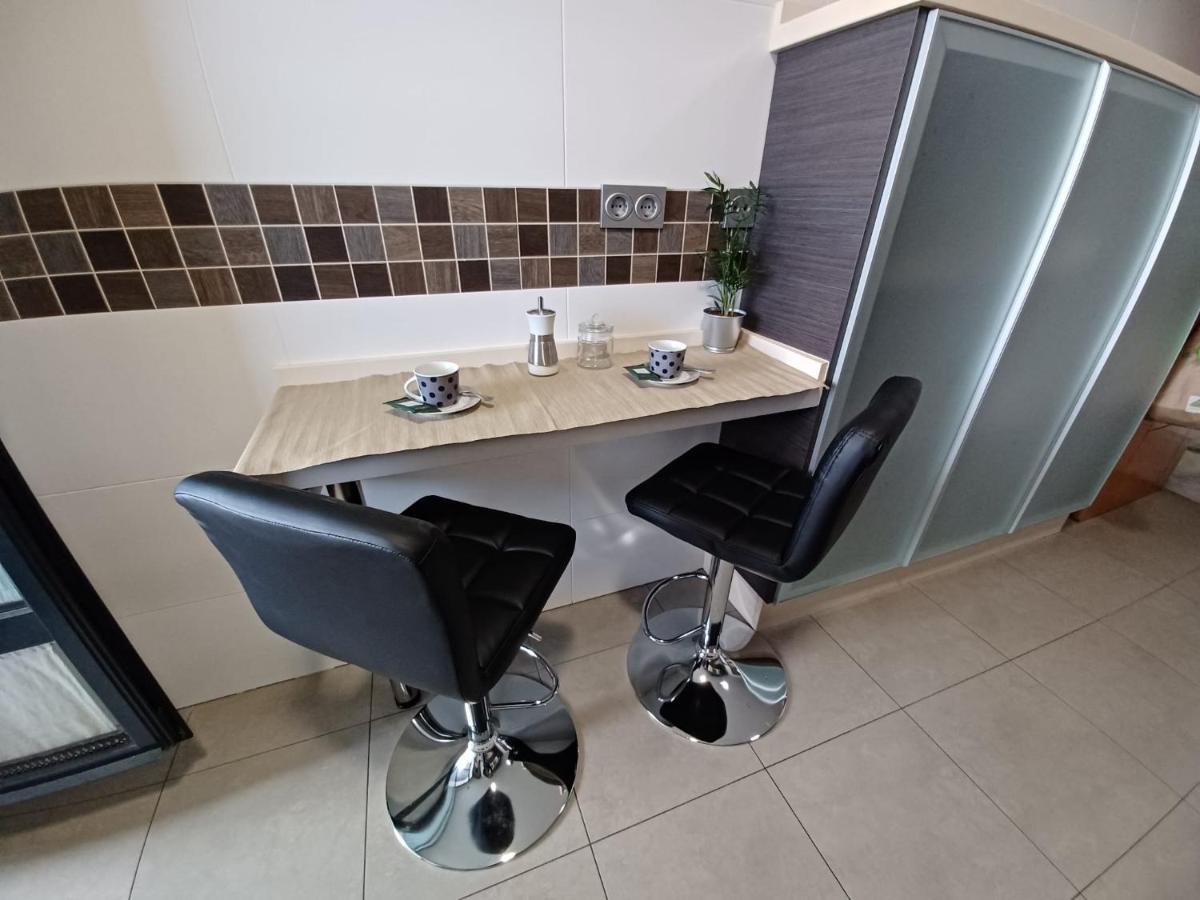 אל פוארטו דה סנטה מריה Magnifico Apartamento En El Pto De Sta Maria, Aire Acc, Piscina, Zona Ninos Y Padel מראה חיצוני תמונה