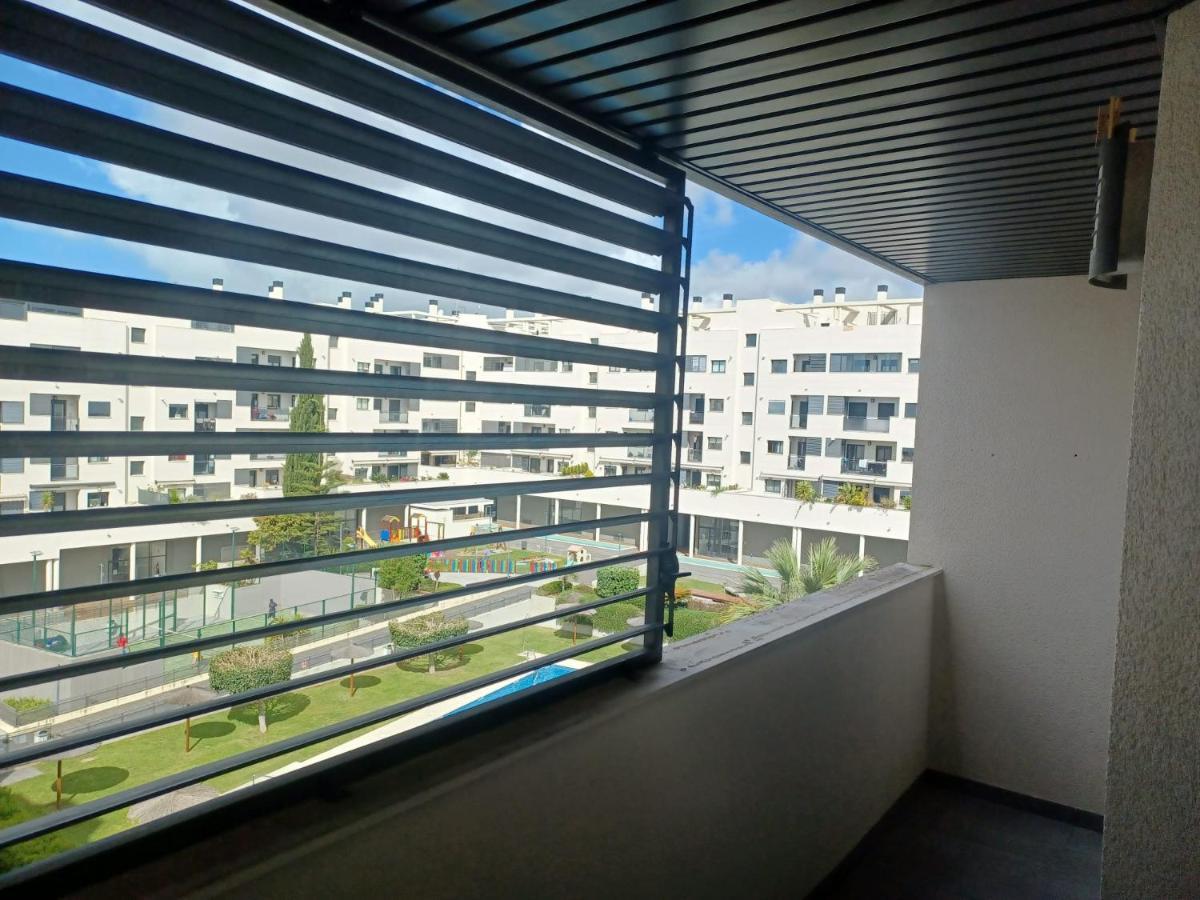 אל פוארטו דה סנטה מריה Magnifico Apartamento En El Pto De Sta Maria, Aire Acc, Piscina, Zona Ninos Y Padel מראה חיצוני תמונה