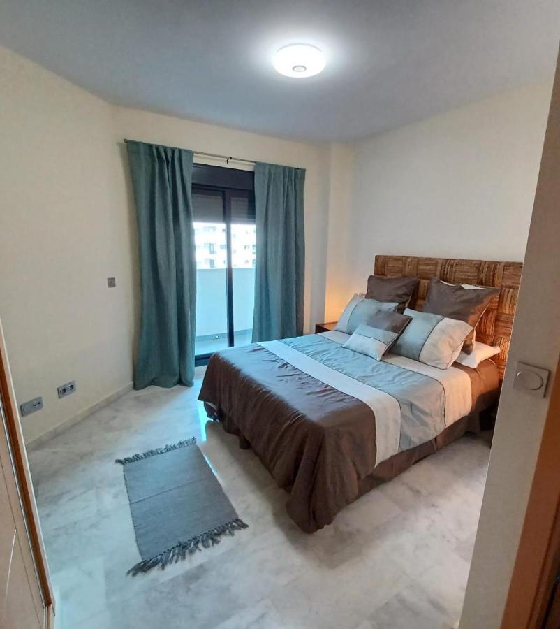 אל פוארטו דה סנטה מריה Magnifico Apartamento En El Pto De Sta Maria, Aire Acc, Piscina, Zona Ninos Y Padel מראה חיצוני תמונה