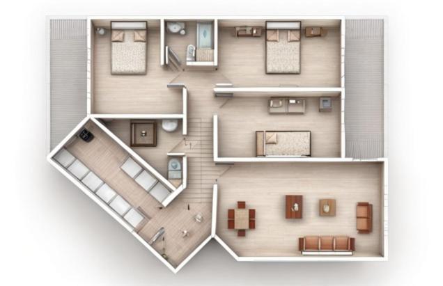 אל פוארטו דה סנטה מריה Magnifico Apartamento En El Pto De Sta Maria, Aire Acc, Piscina, Zona Ninos Y Padel מראה חיצוני תמונה